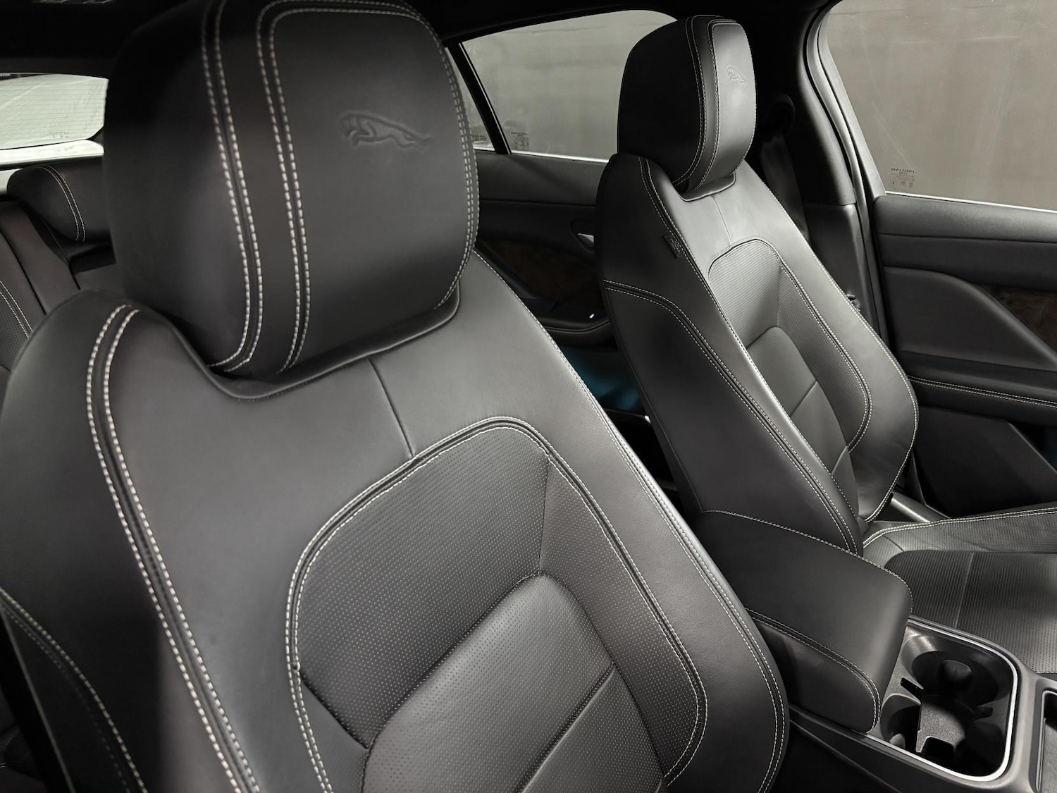 Used Jaguar I-Pace 2020 for sale - 77342965: Photo 39