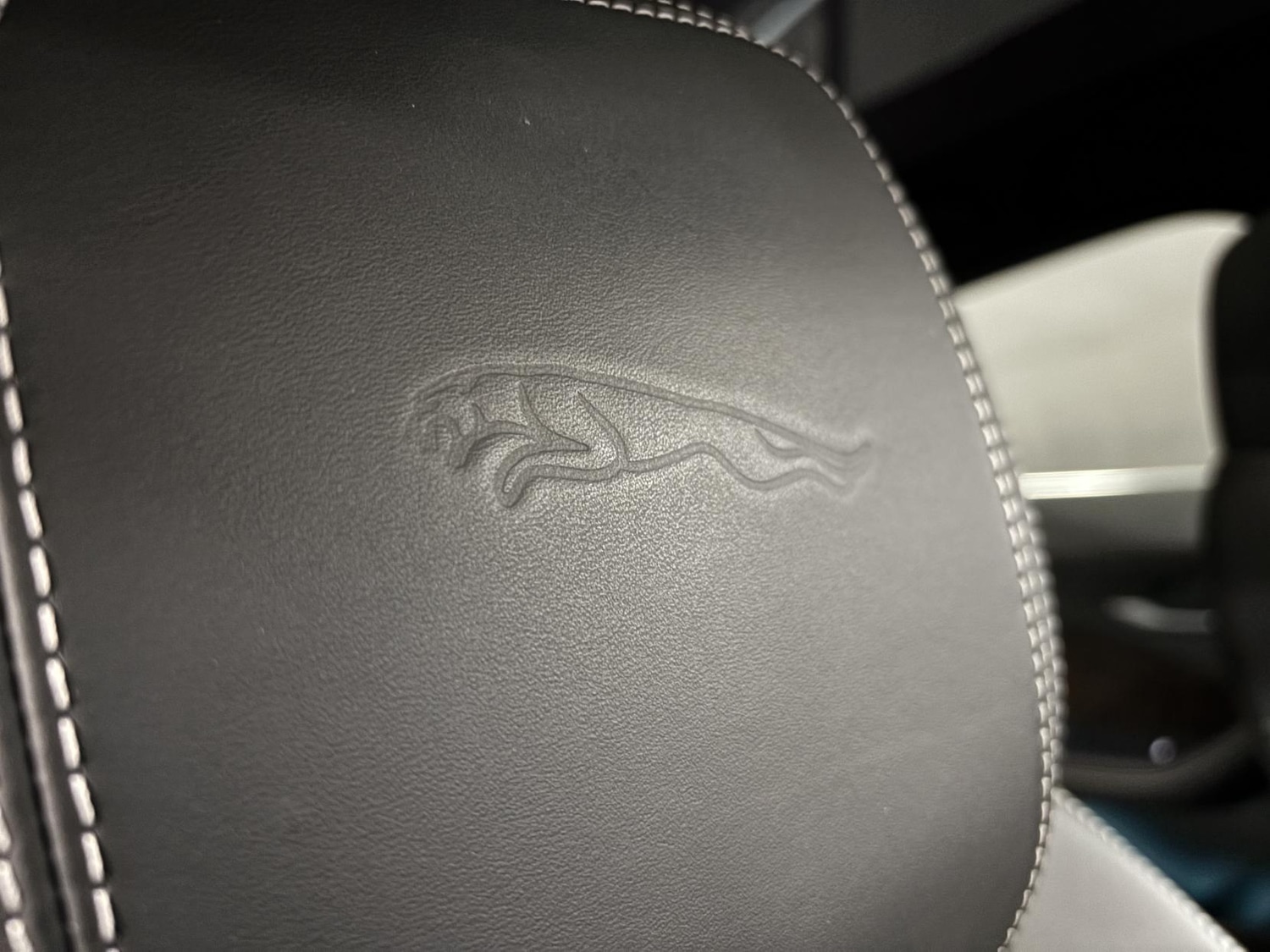 Used Jaguar I-Pace 2020 for sale - 77342965: Photo 40