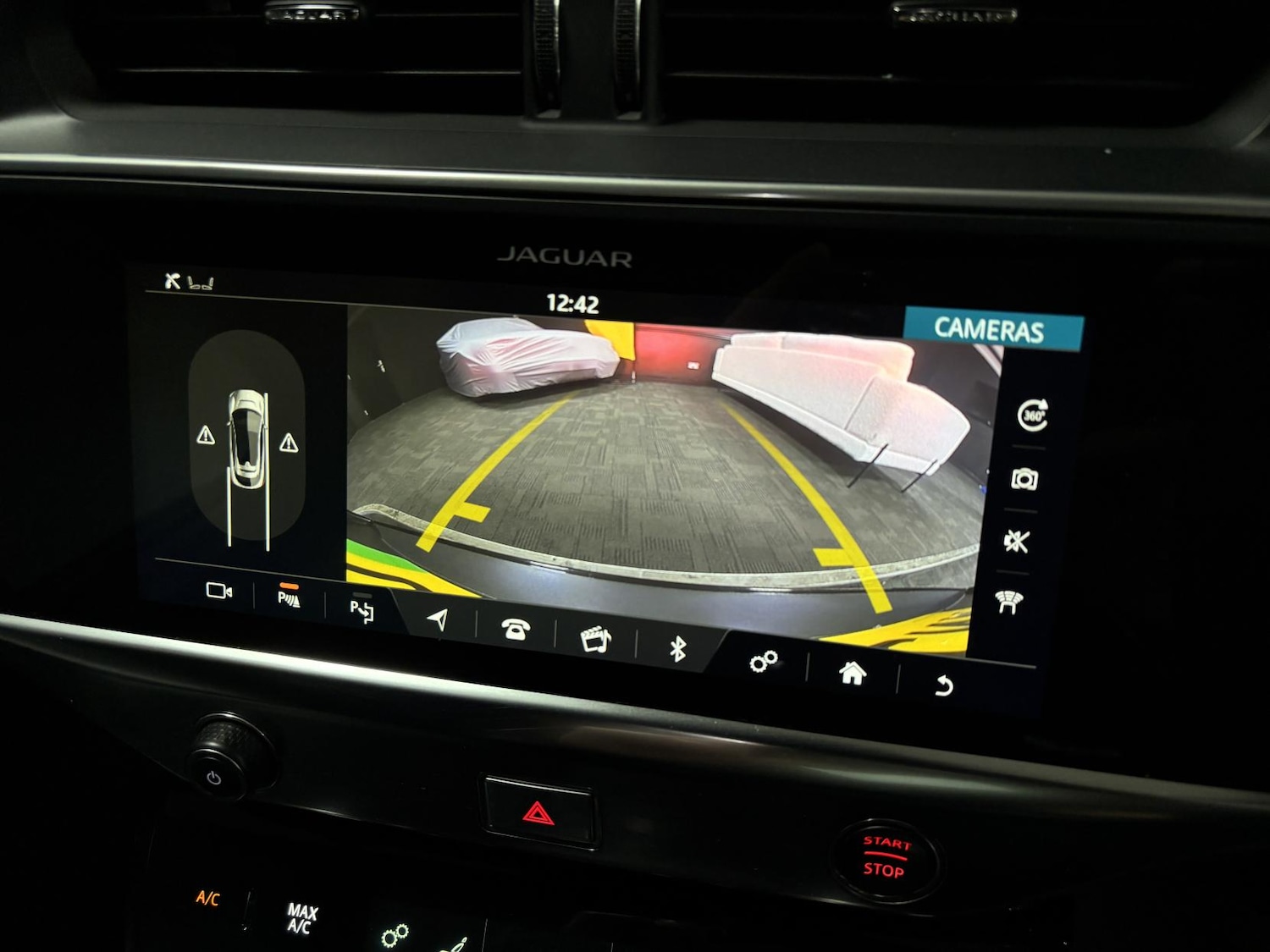 Used Jaguar I-Pace 2020 for sale - 77342965: Photo 42