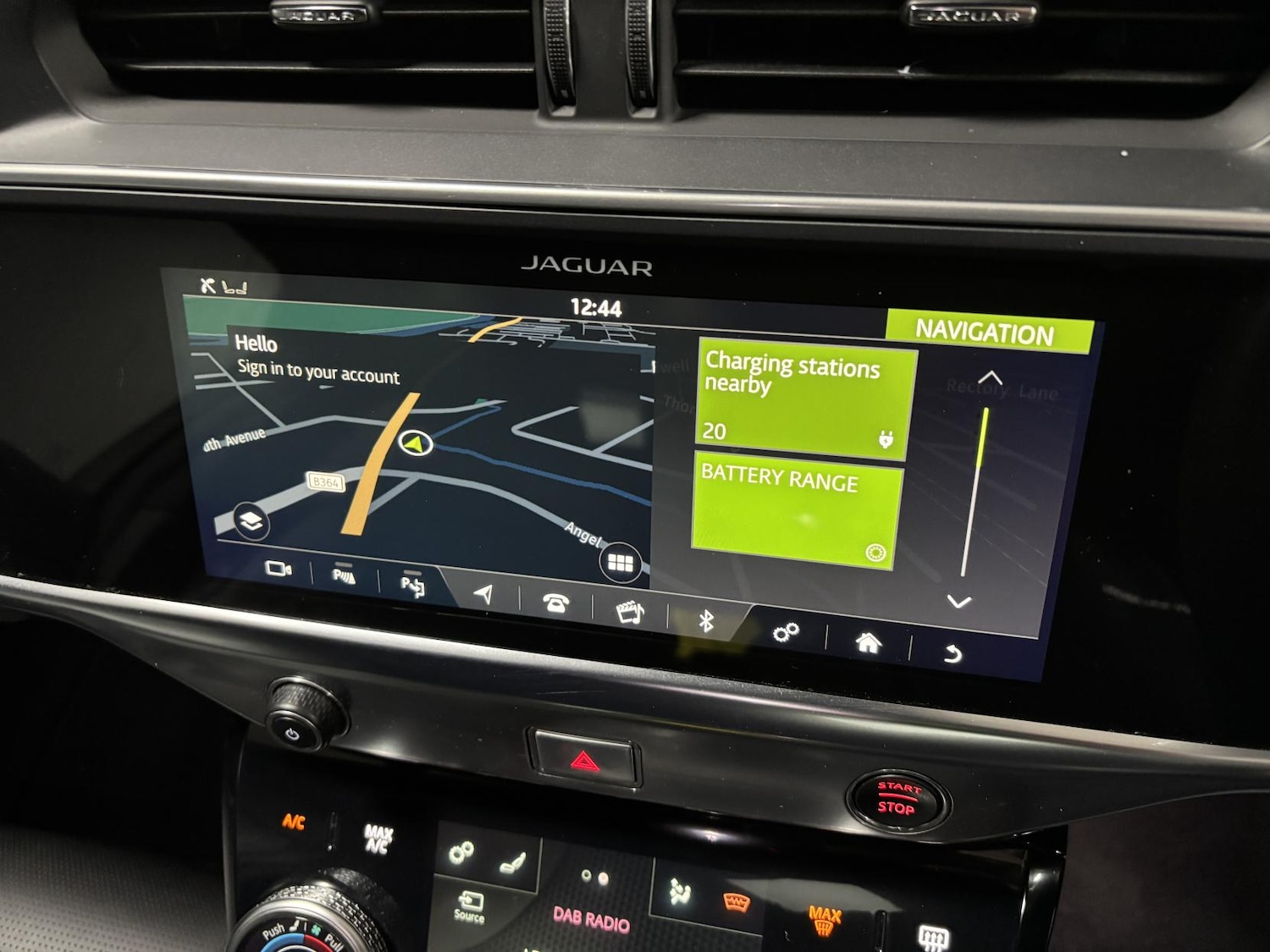 Used Jaguar I-Pace 2020 for sale - 77342965: Photo 43