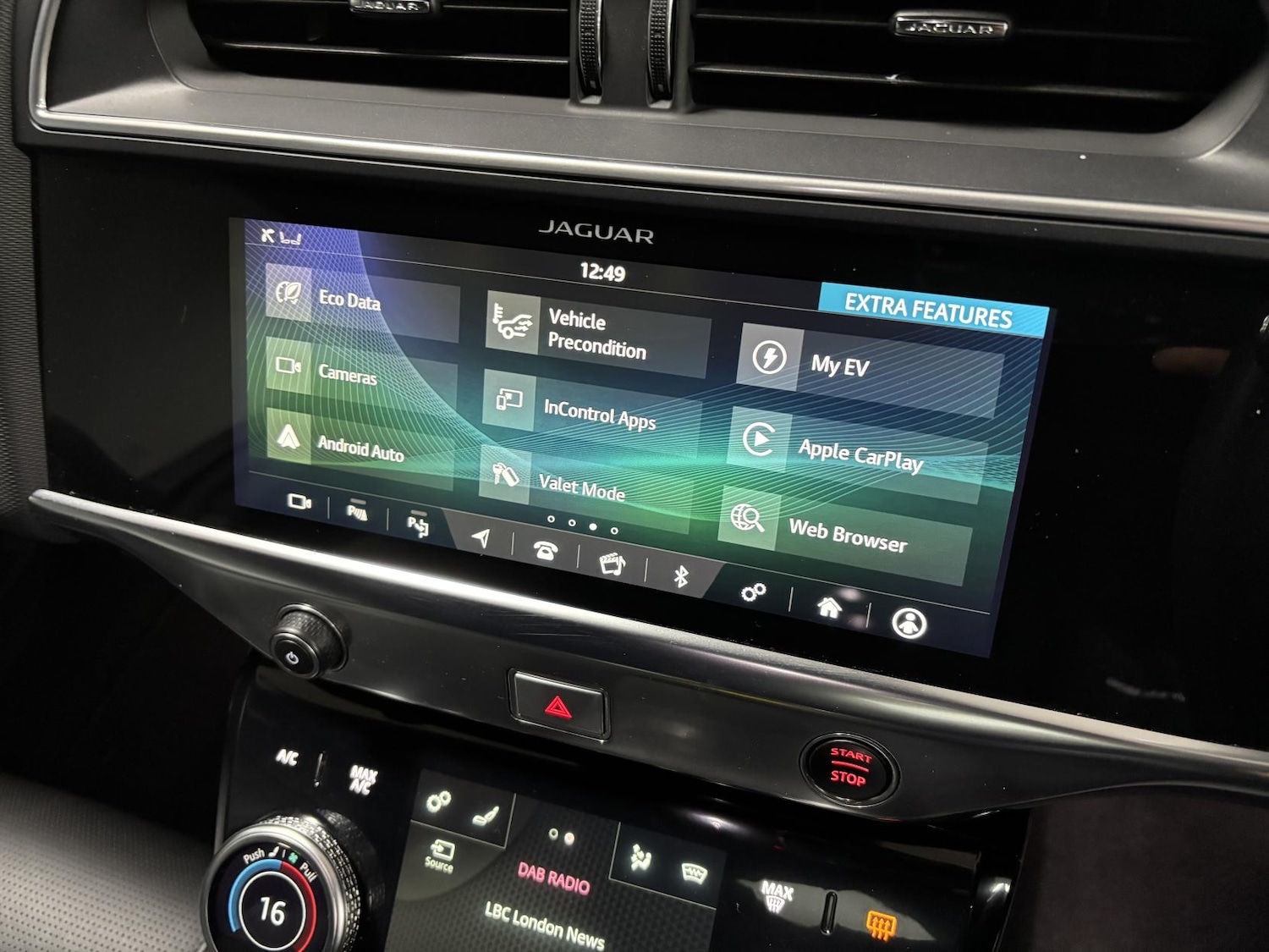 Used Jaguar I-Pace 2020 for sale - 77342965: Photo 45