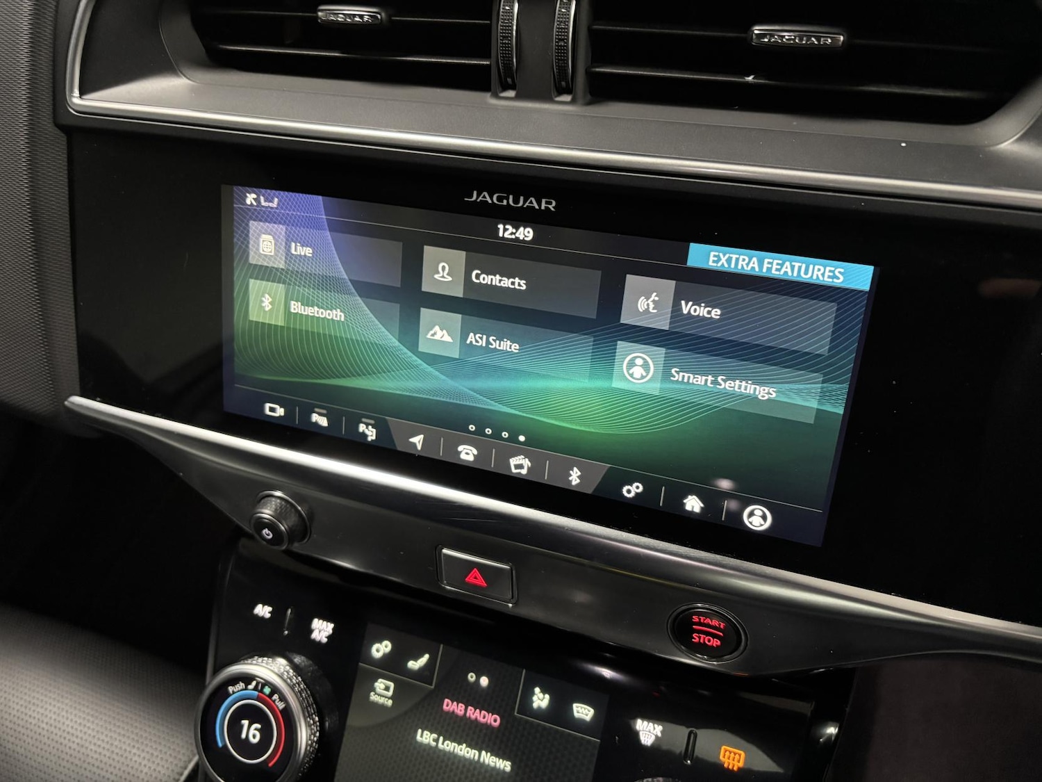 Used Jaguar I-Pace 2020 for sale - 77342965: Photo 46