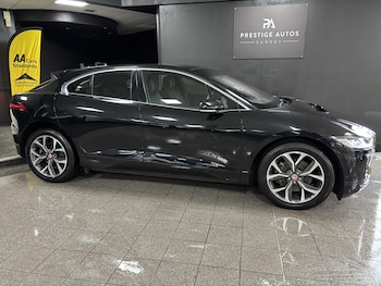 Used Jaguar I-Pace 2020 for sale - 77342965: Photo