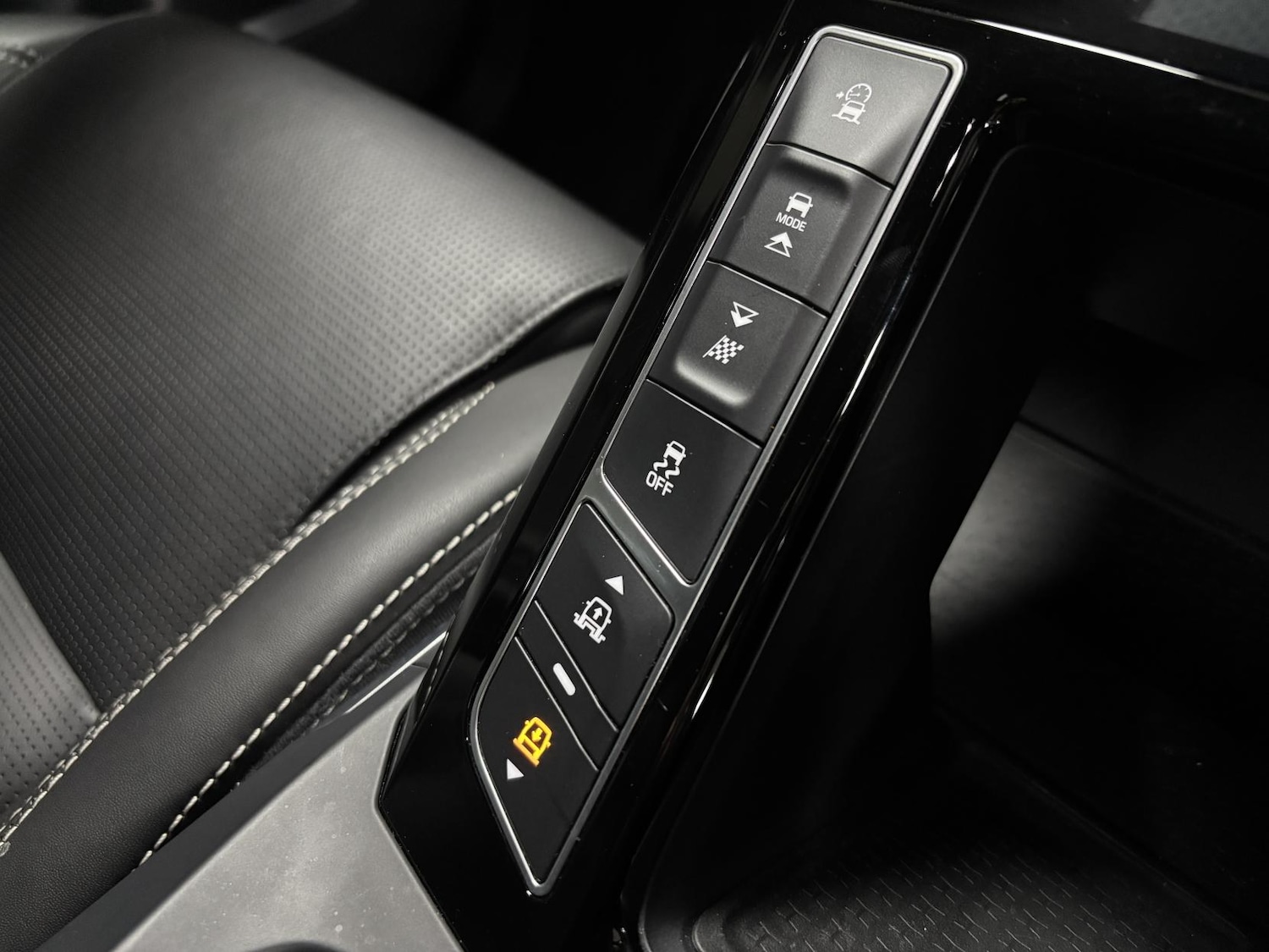 Used Jaguar I-Pace 2020 for sale - 77342965: Photo 55