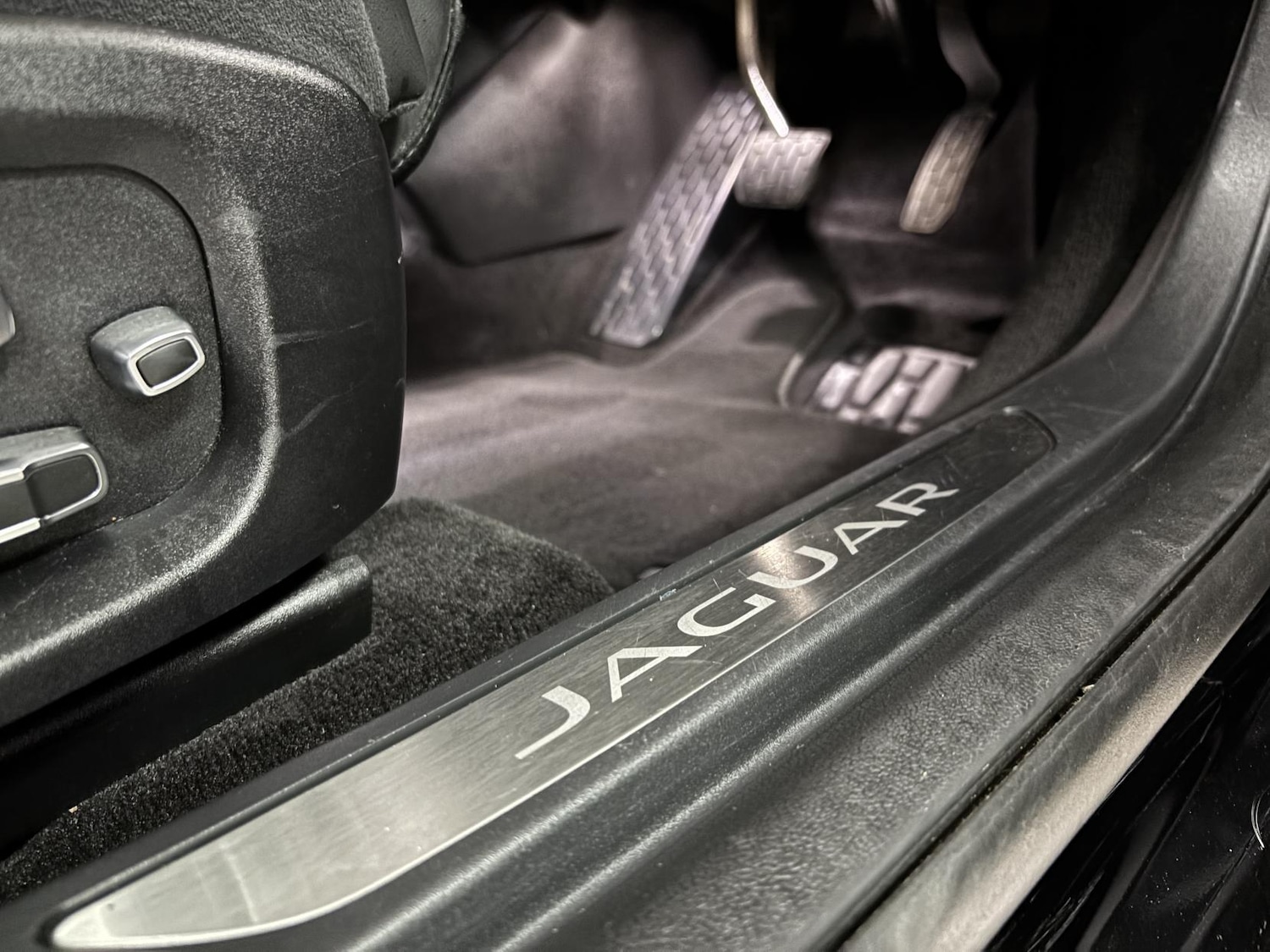 Used Jaguar I-Pace 2020 for sale - 77342965: Photo 60