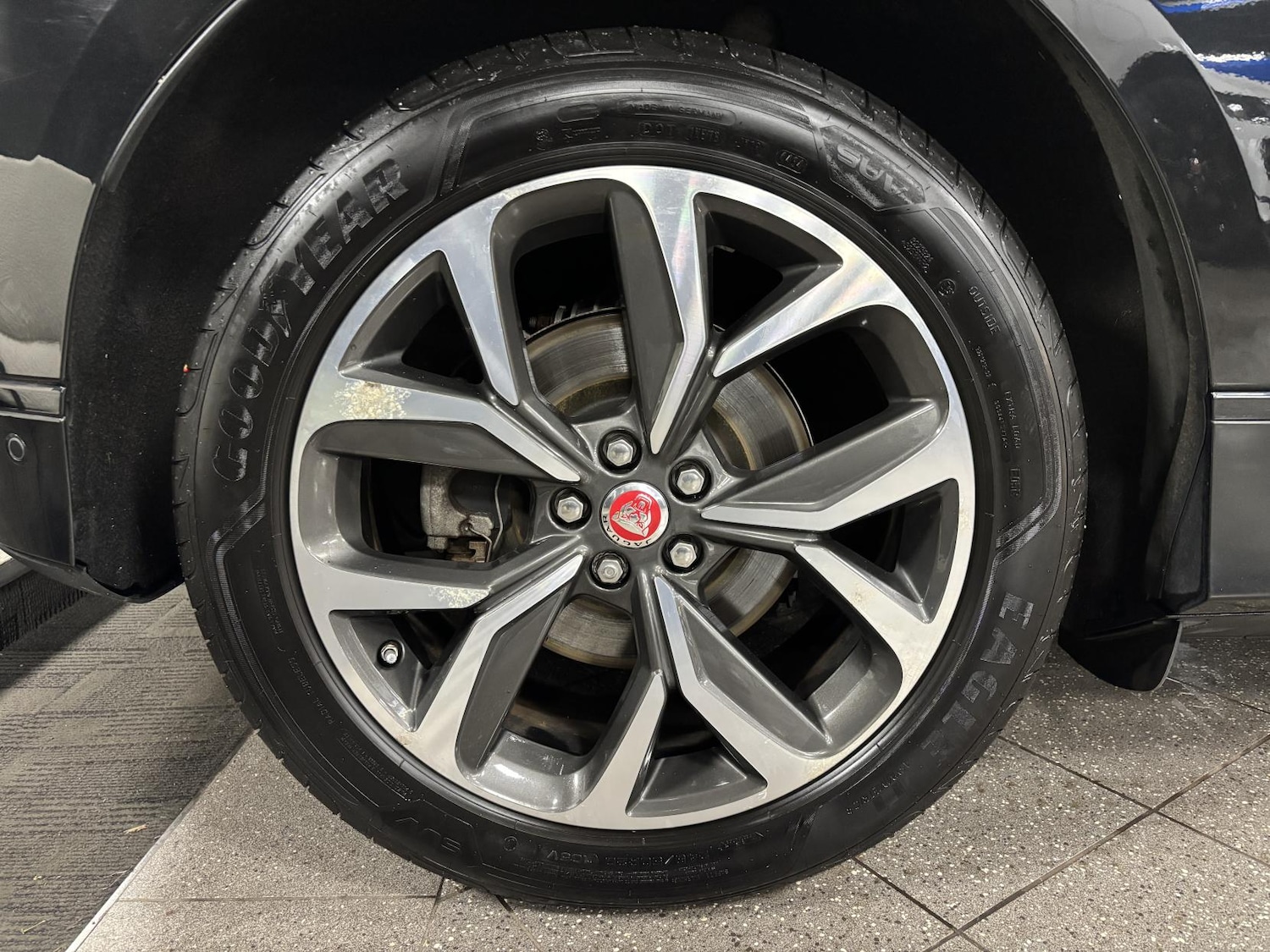 Used Jaguar I-Pace 2020 for sale - 77342965: Photo 75