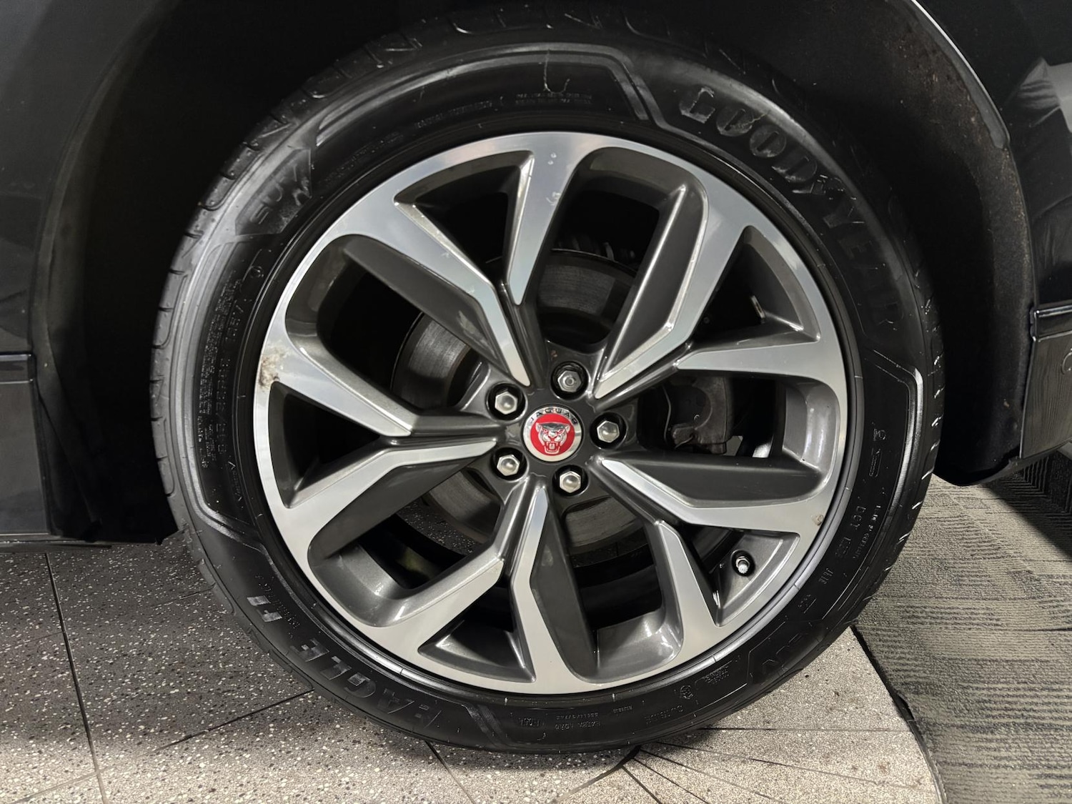 Used Jaguar I-Pace 2020 for sale - 77342965: Photo 76