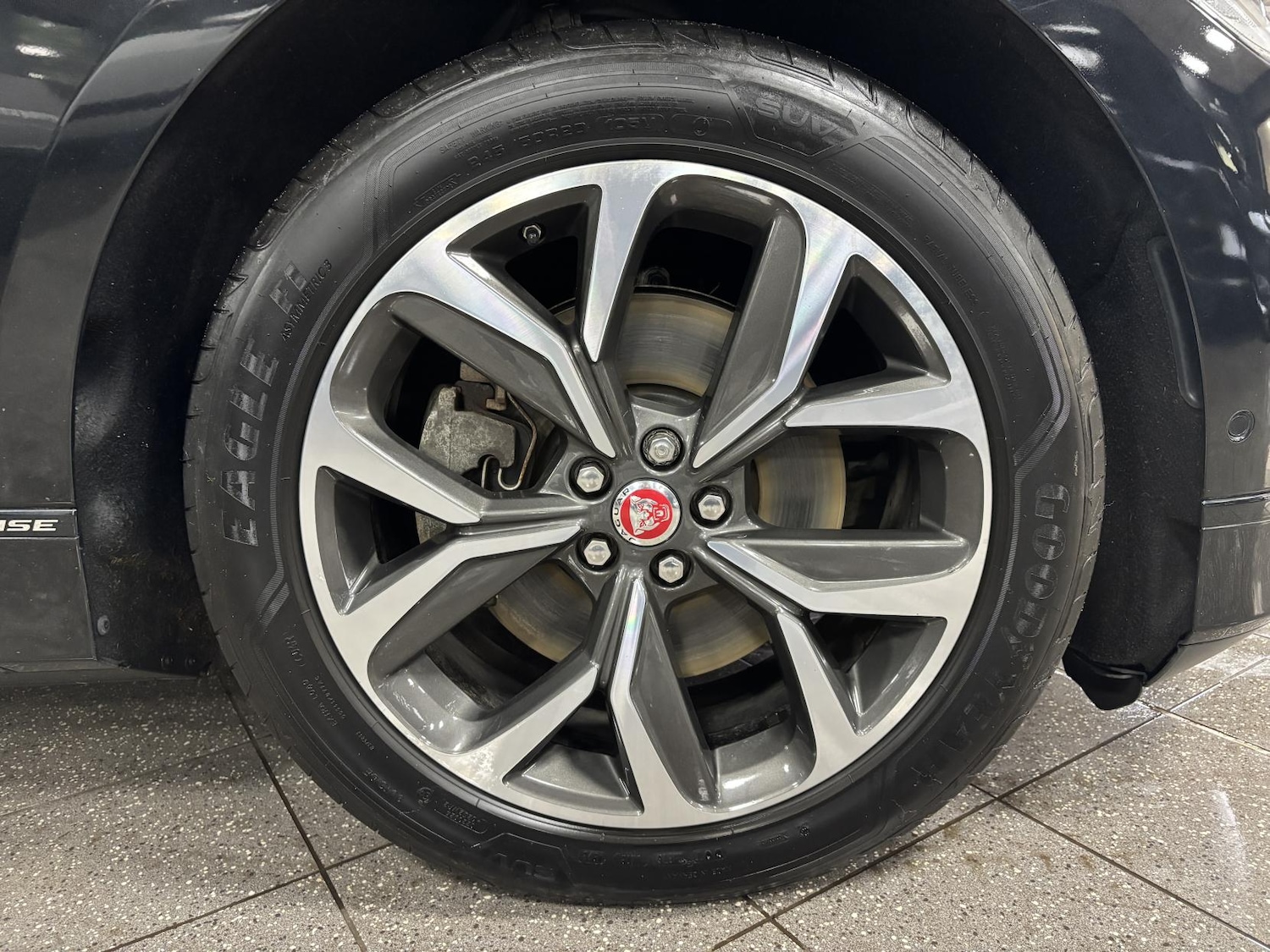 Used Jaguar I-Pace 2020 for sale - 77342965: Photo 78