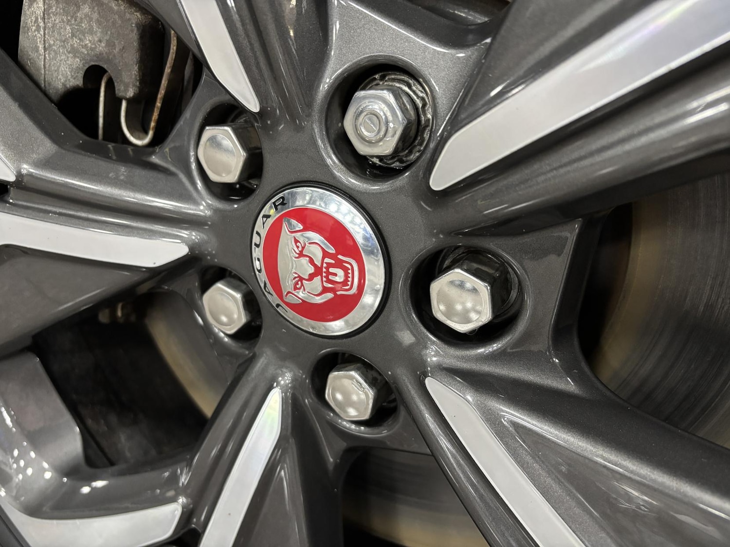 Used Jaguar I-Pace 2020 for sale - 77342965: Photo 79