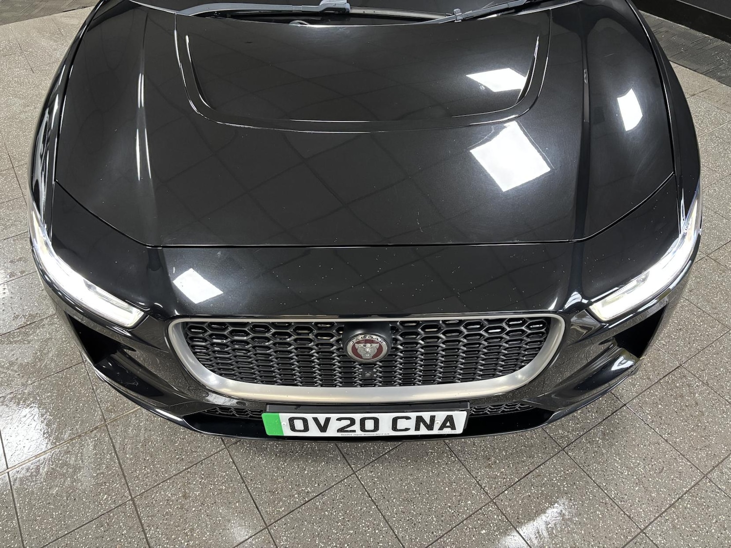 Used Jaguar I-Pace 2020 for sale - 77342965: Photo 8