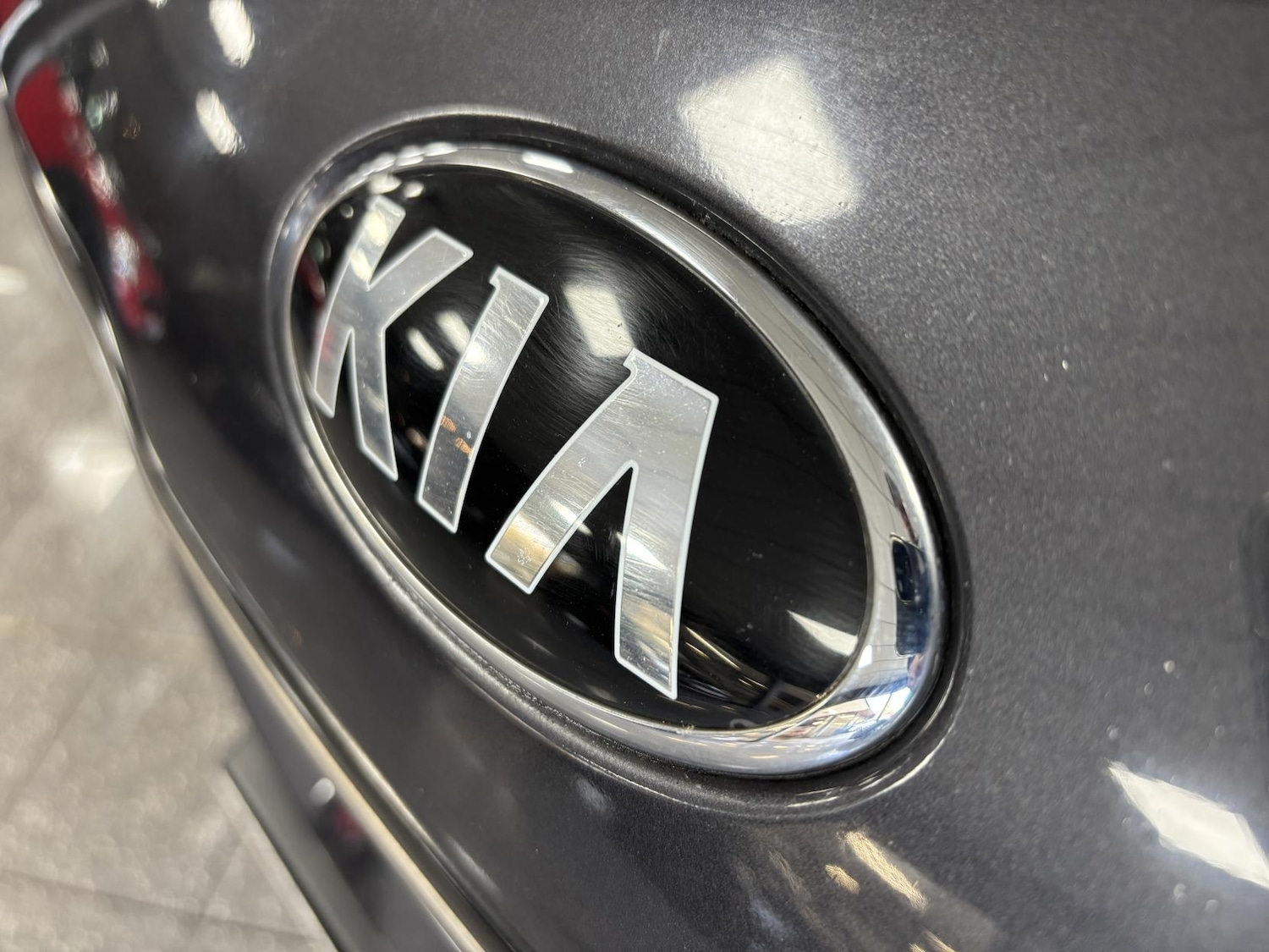 Used Kia Sportage 2016 for sale - 77954465: Photo 11