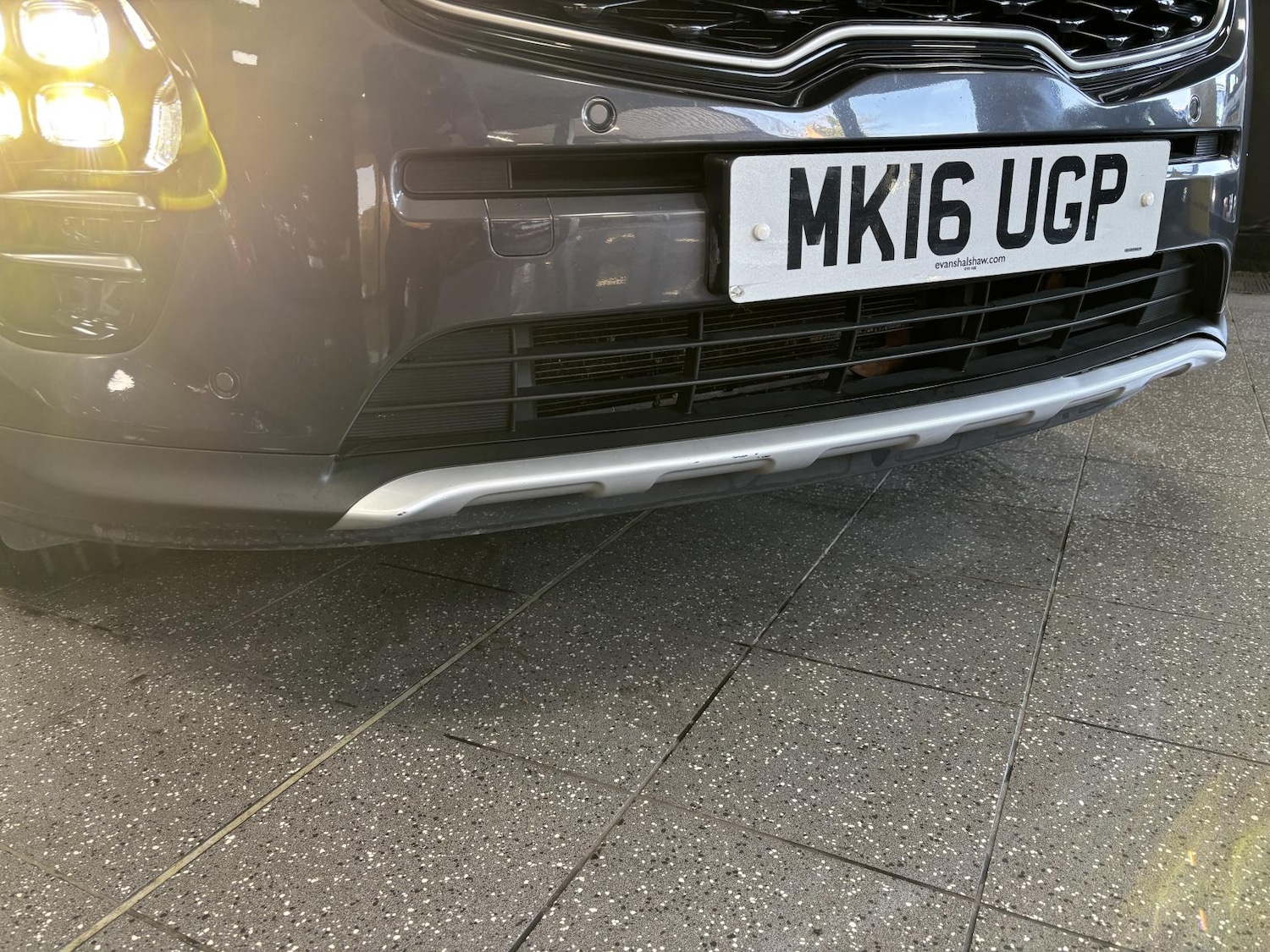 Used Kia Sportage 2016 for sale - 77954465: Photo 17