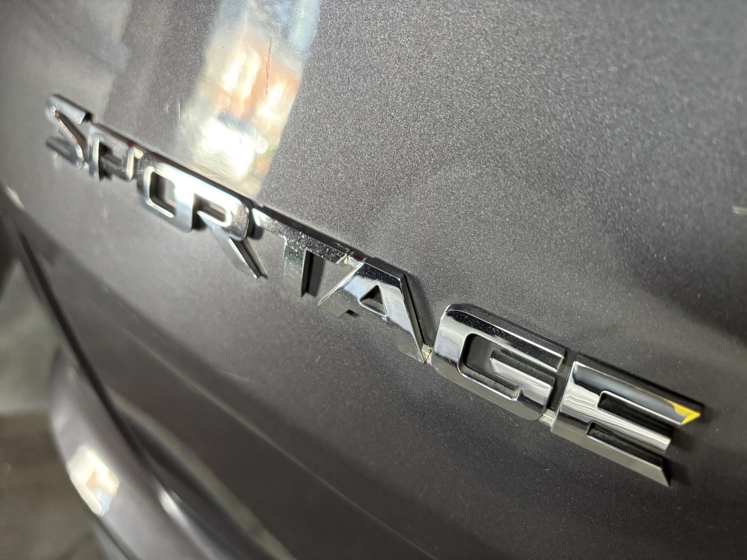 Used Kia Sportage 2016 for sale - 77954465: Photo 27