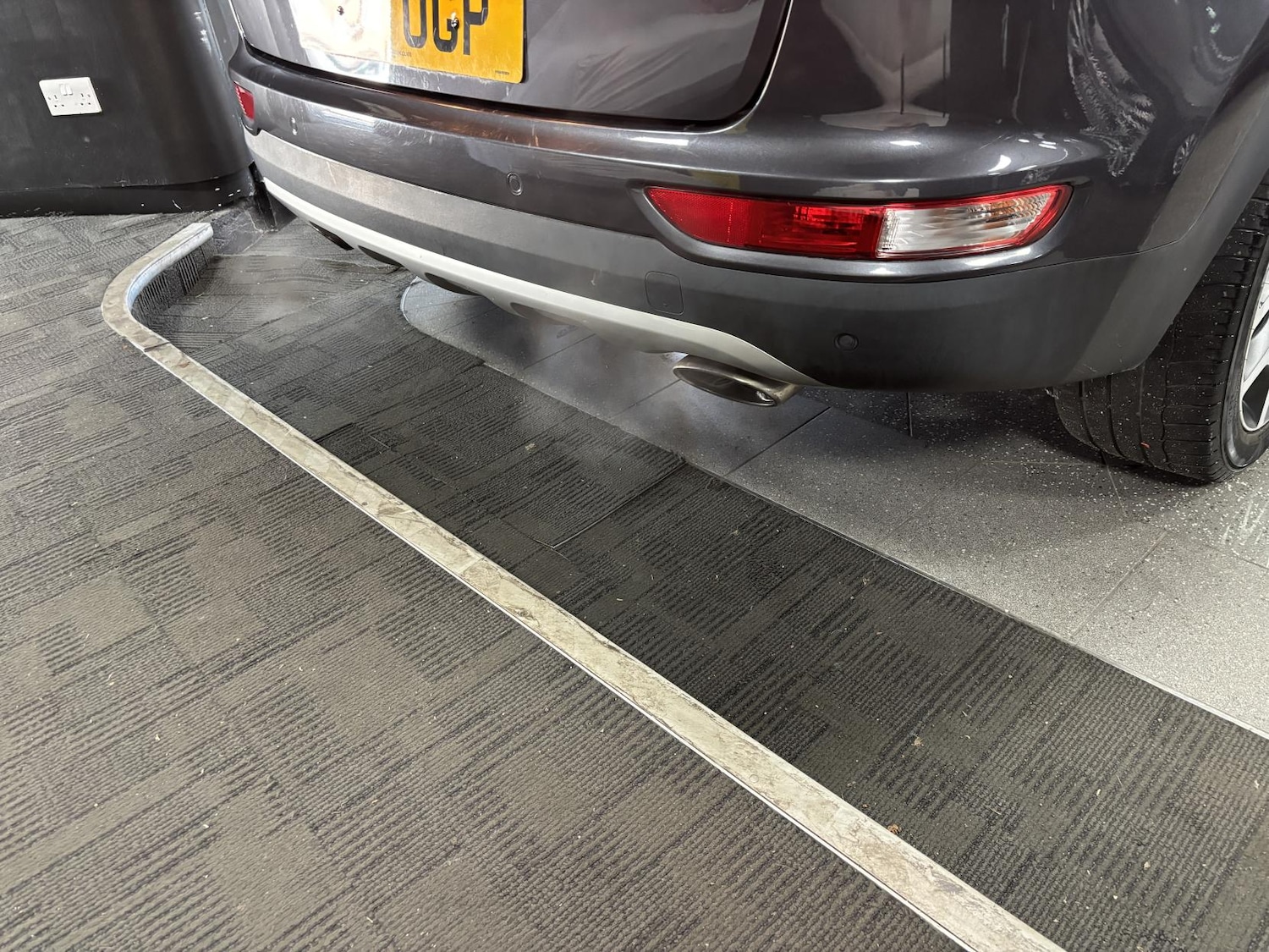 Used Kia Sportage 2016 for sale - 77954465: Photo 31