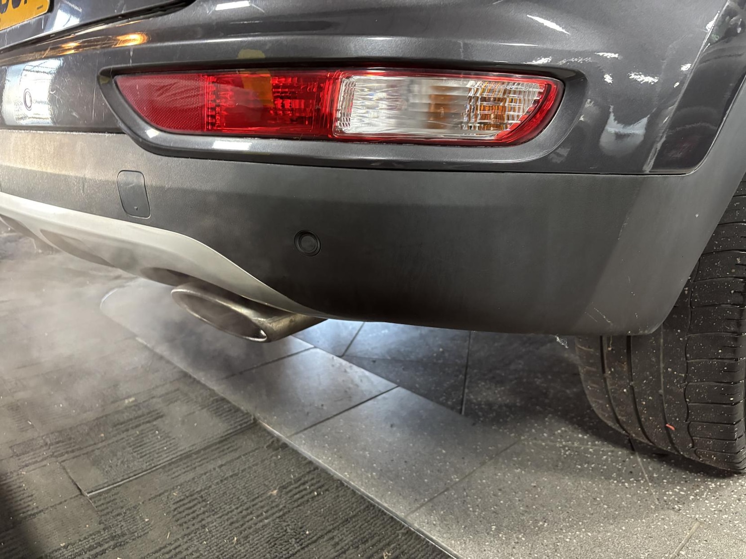 Used Kia Sportage 2016 for sale - 77954465: Photo 33