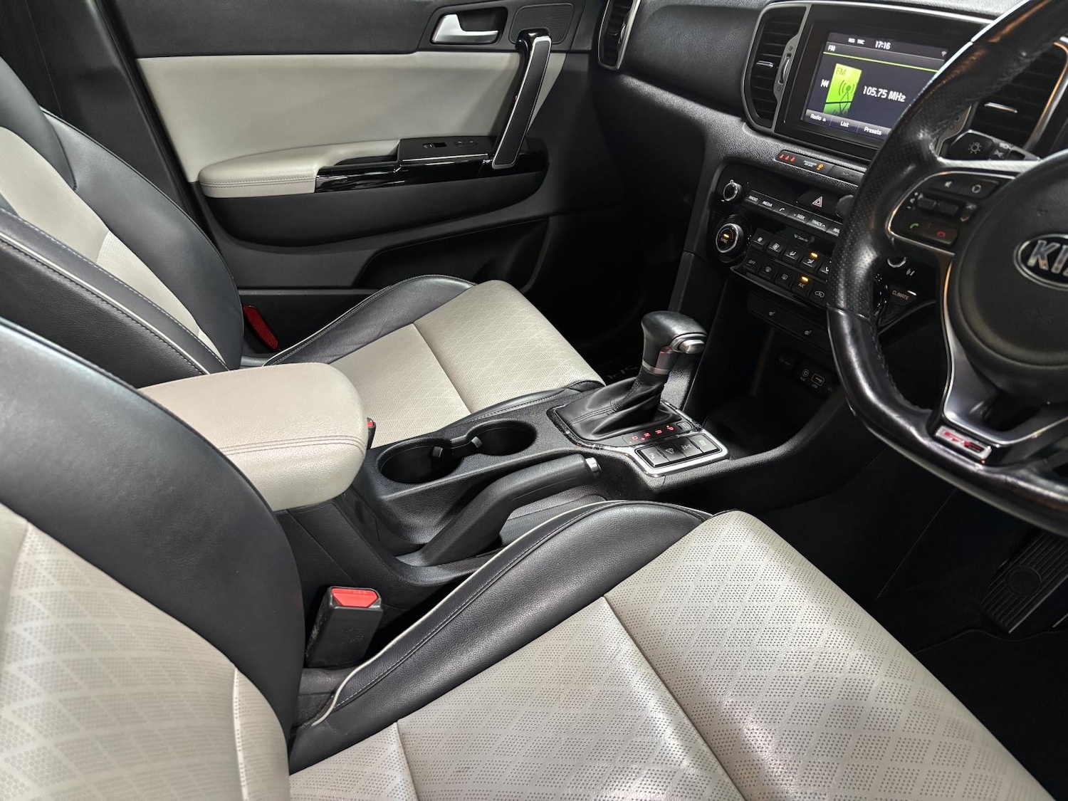 Used Kia Sportage 2016 for sale - 77954465: Photo 39