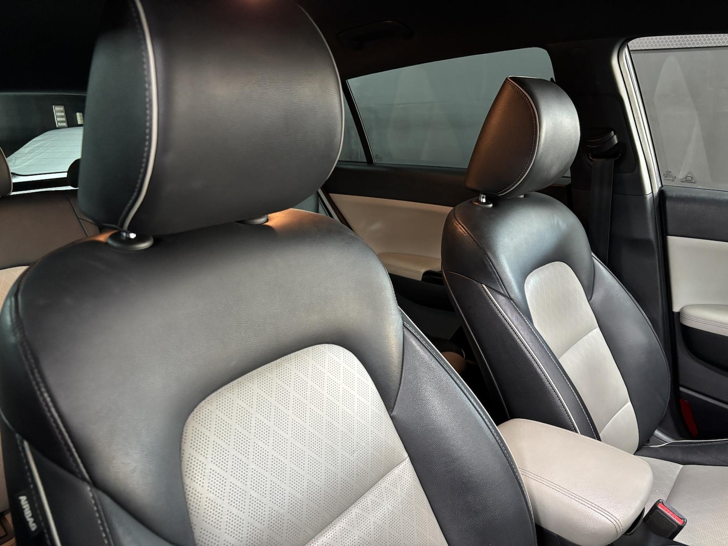 Used Kia Sportage 2016 for sale - 77954465: Photo 40