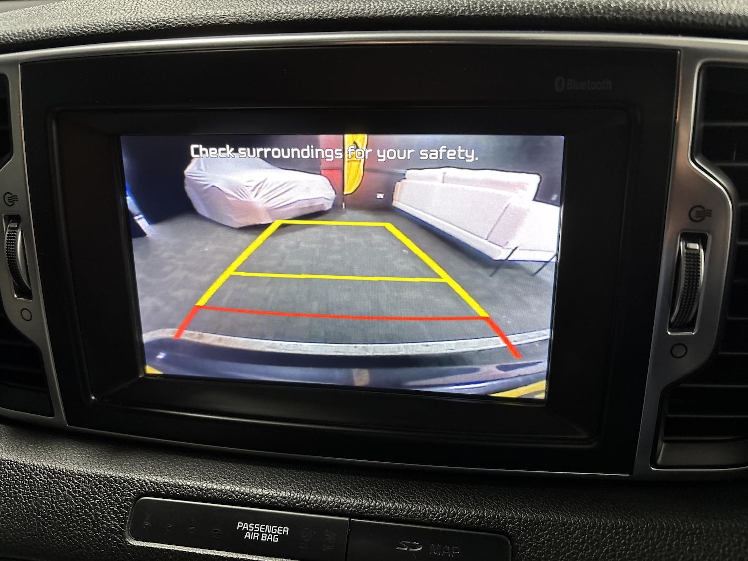 Used Kia Sportage 2016 for sale - 77954465: Photo 42