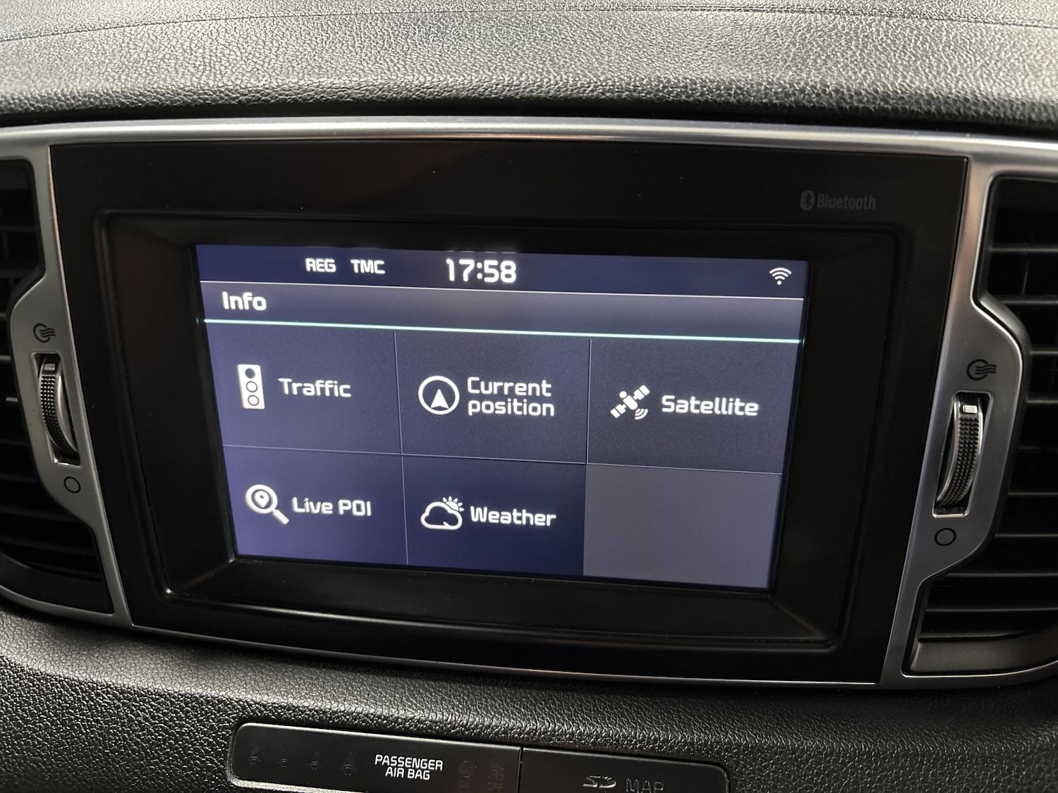 Used Kia Sportage 2016 for sale - 77954465: Photo 46