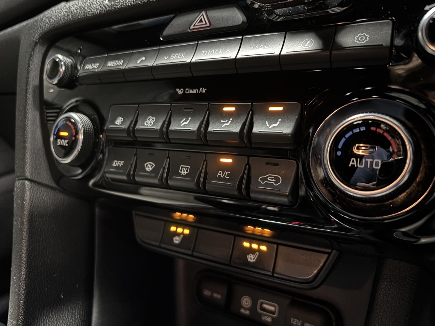 Used Kia Sportage 2016 for sale - 77954465: Photo 53