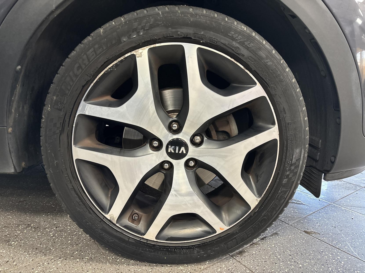 Used Kia Sportage 2016 for sale - 77954465: Photo 72