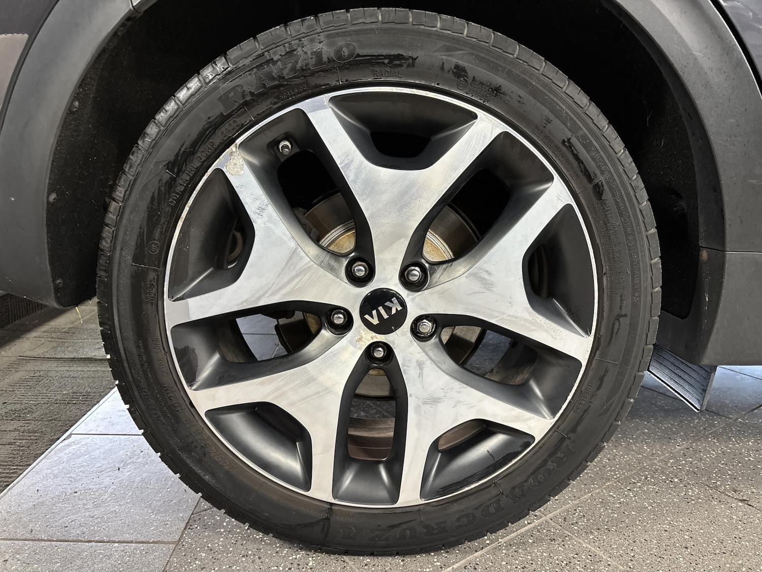 Used Kia Sportage 2016 for sale - 77954465: Photo 75