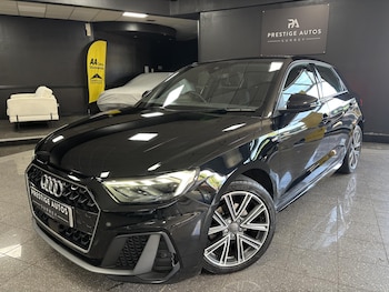 Used Audi A1 2019 for sale - 78767683: Photo