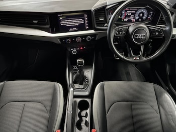 Used Audi A1 2019 for sale - 78767683: Photo