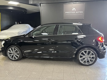 Used Audi A1 2019 for sale - 78767683: Photo