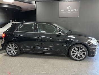 Used Audi A1 2019 for sale - 78767683: Photo