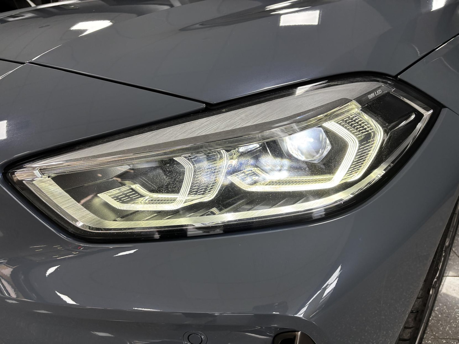 Used BMW 1 Series 2020 for sale - 76534342: Photo 13