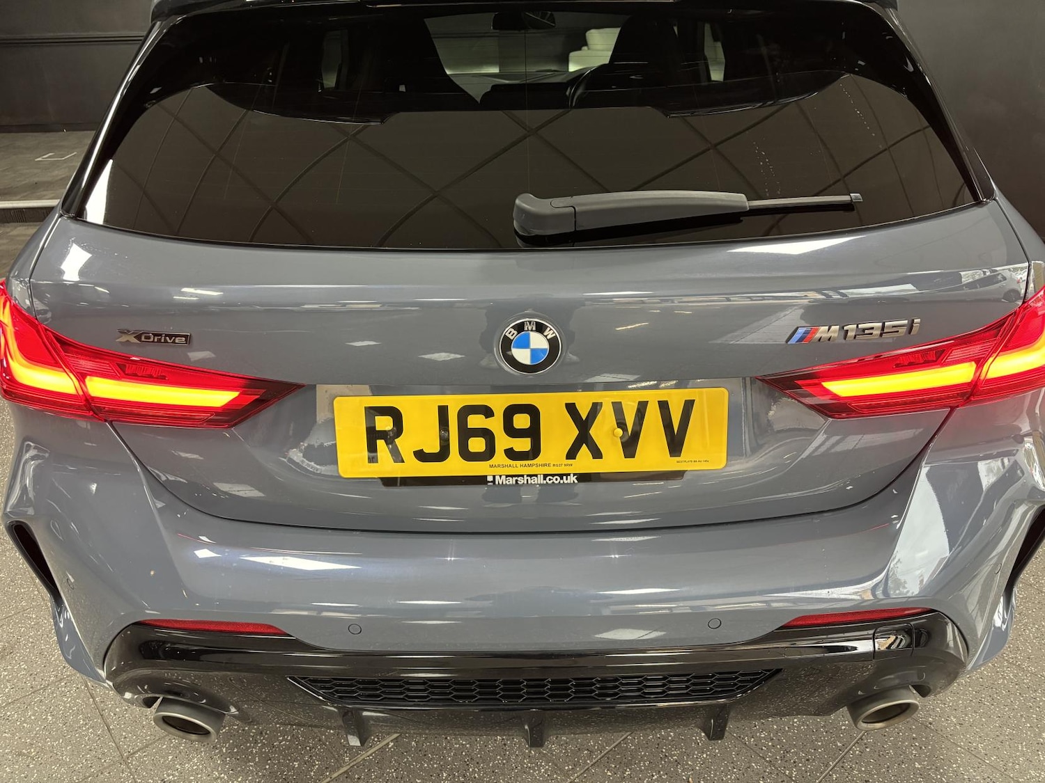 Used BMW 1 Series 2020 for sale - 76534342: Photo 19