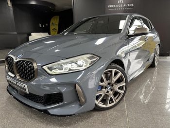 Used BMW 1 Series 2020 for sale - 76534342: Photo