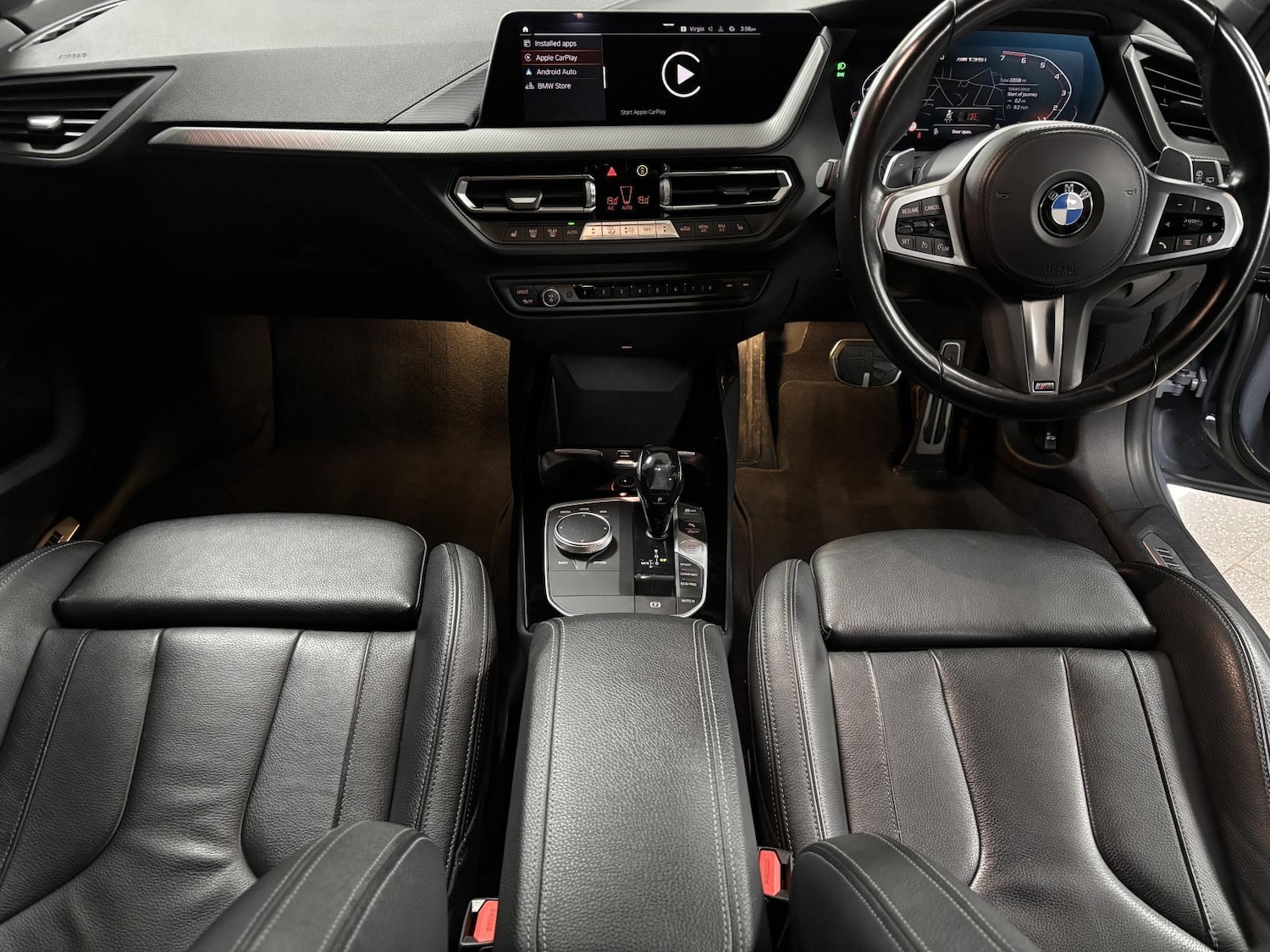 Used BMW 1 Series 2020 for sale - 76534342: Photo 2