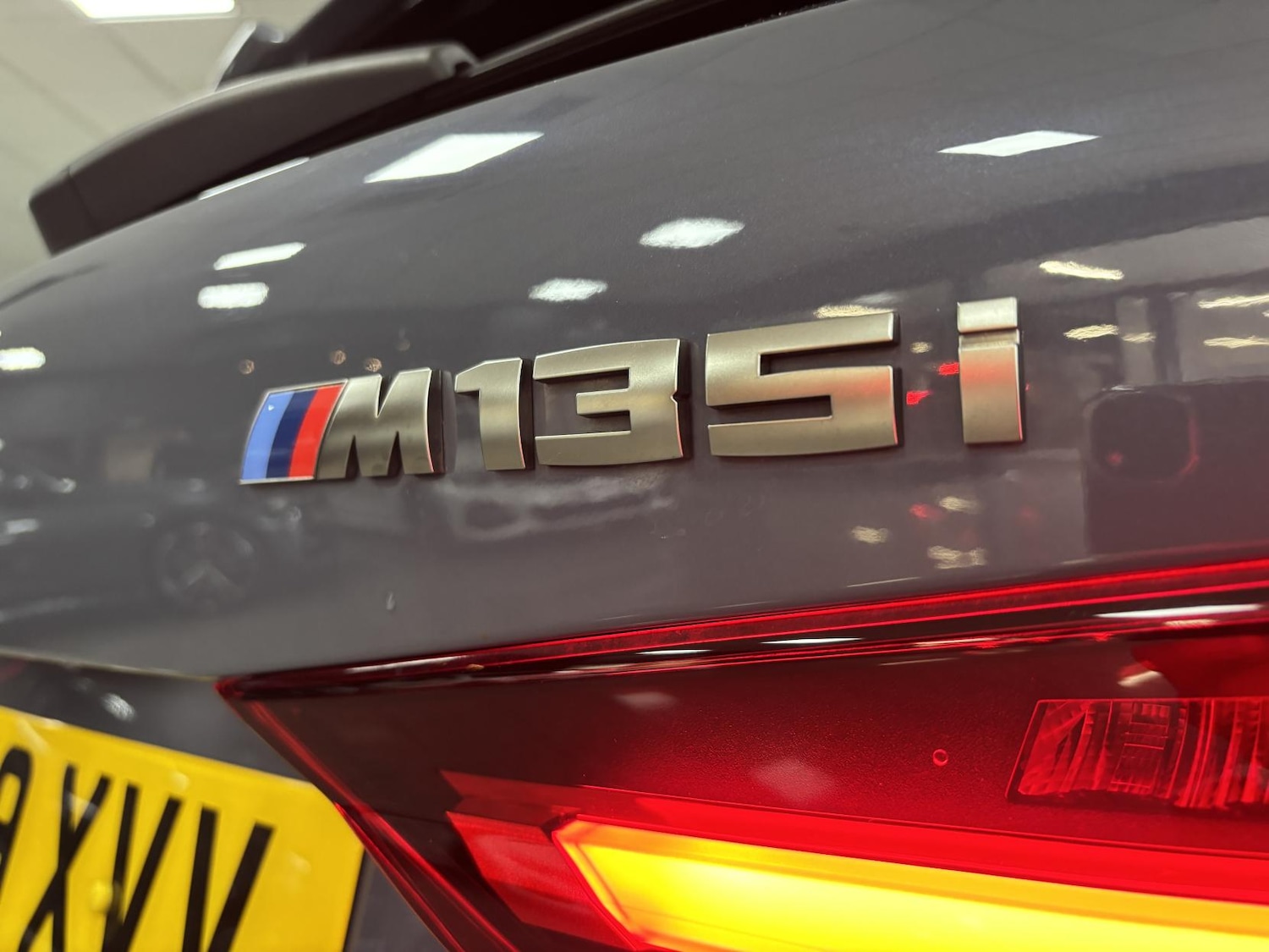 Used BMW 1 Series 2020 for sale - 76534342: Photo 20