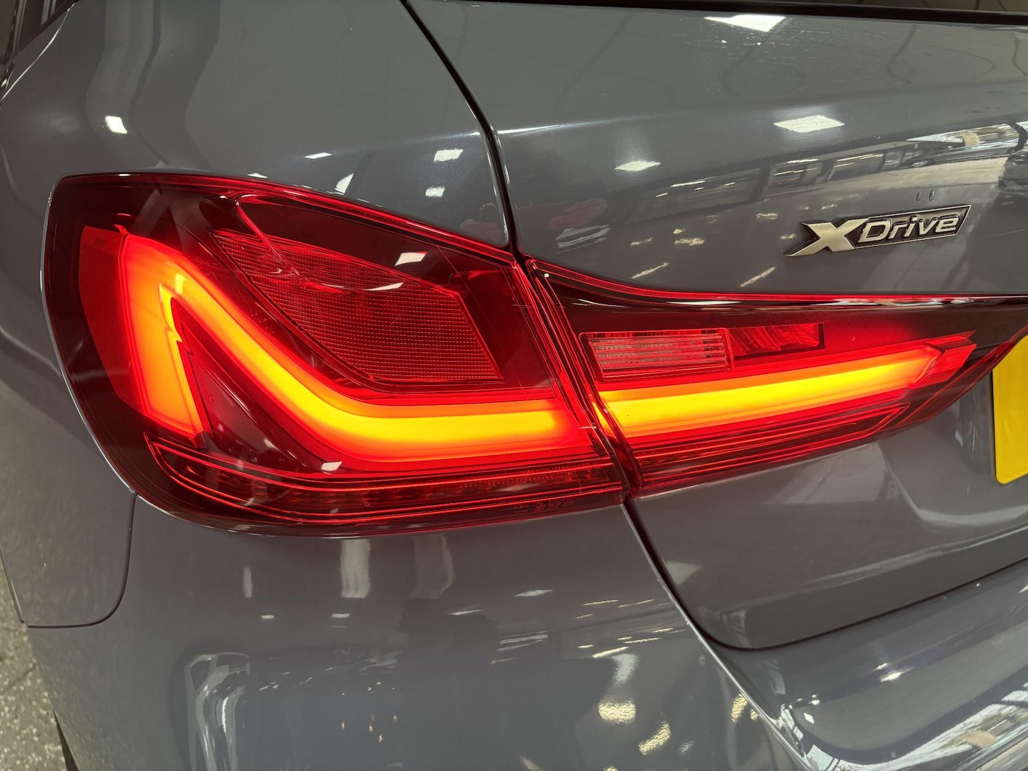 Used BMW 1 Series 2020 for sale - 76534342: Photo 22