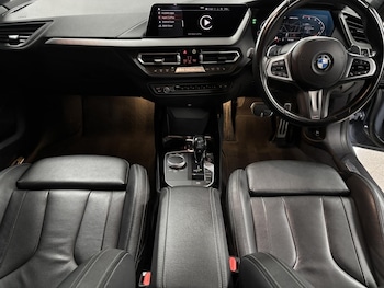 Used BMW 1 Series 2020 for sale - 76534342: Photo