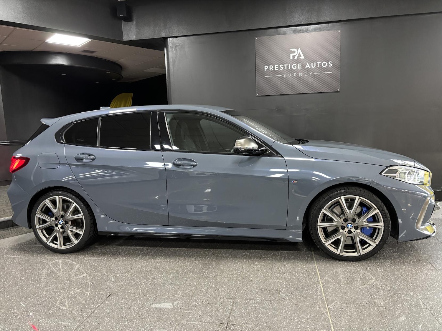 Used BMW 1 Series 2020 for sale - 76534342: Photo 4