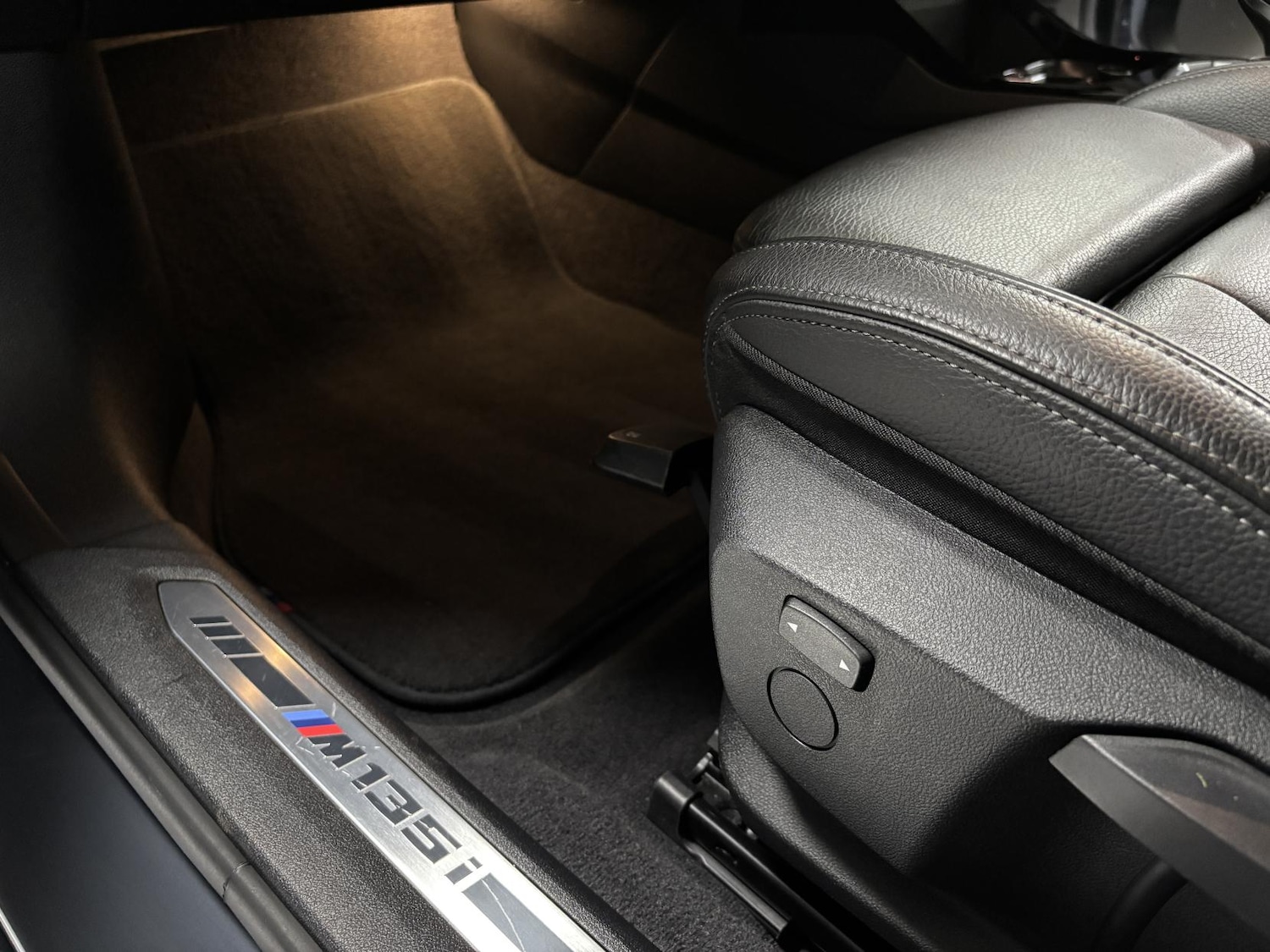 Used BMW 1 Series 2020 for sale - 76534342: Photo 42