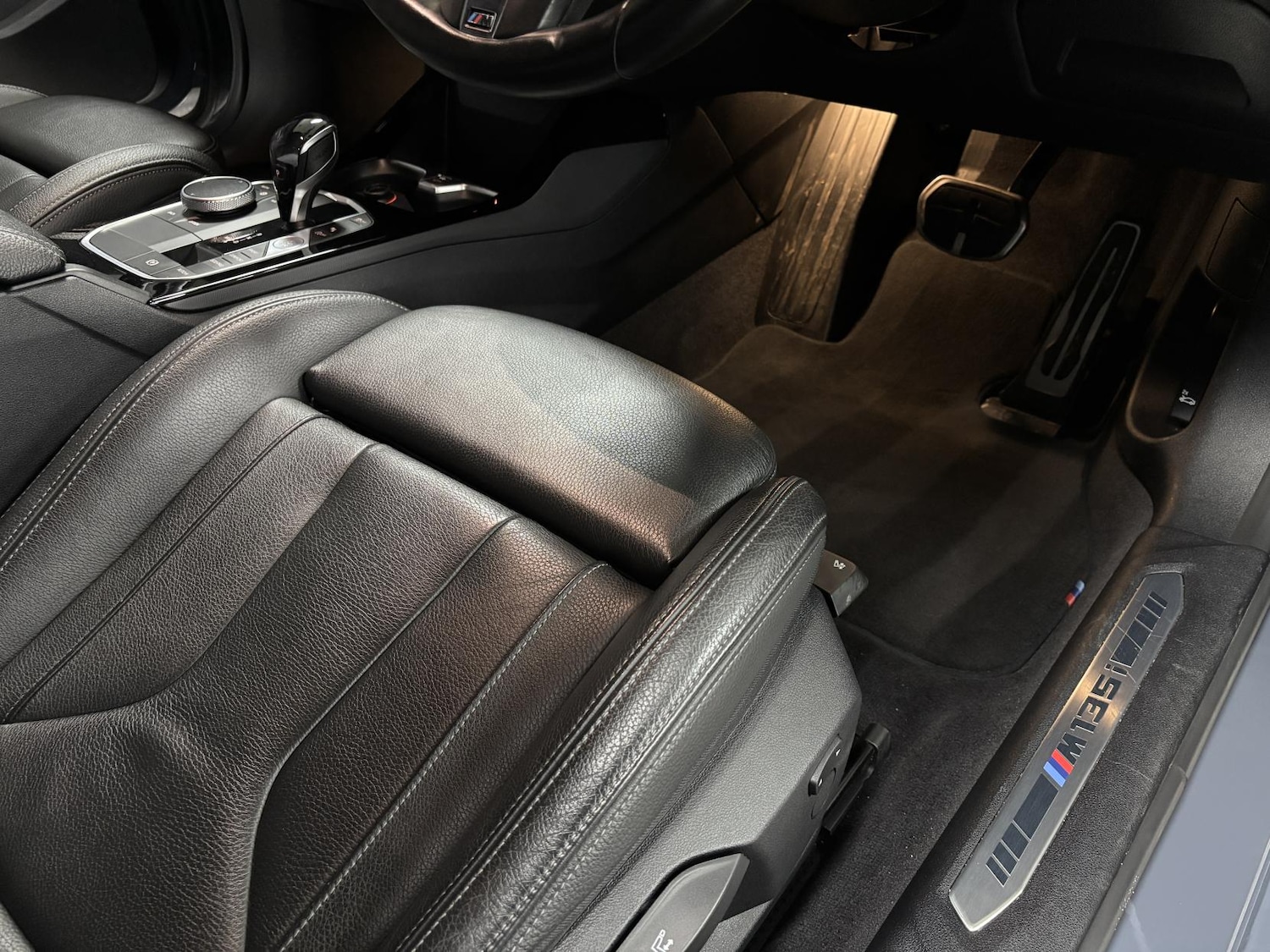 Used BMW 1 Series 2020 for sale - 76534342: Photo 45