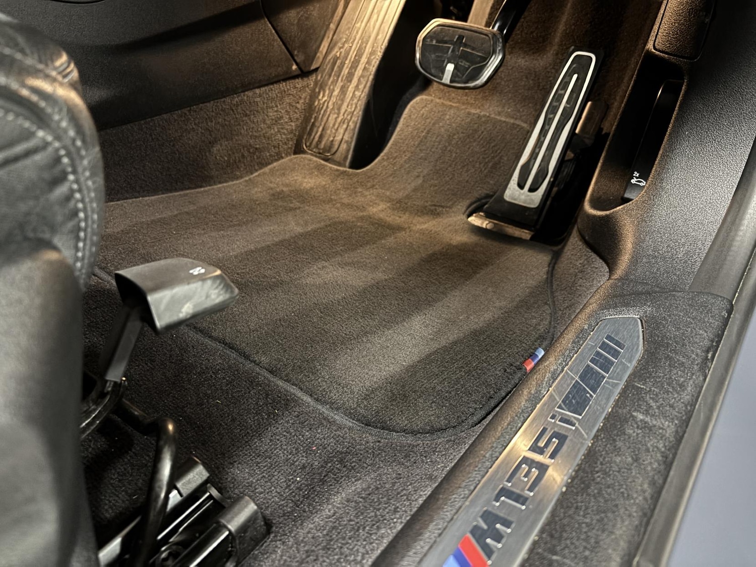 Used BMW 1 Series 2020 for sale - 76534342: Photo 46