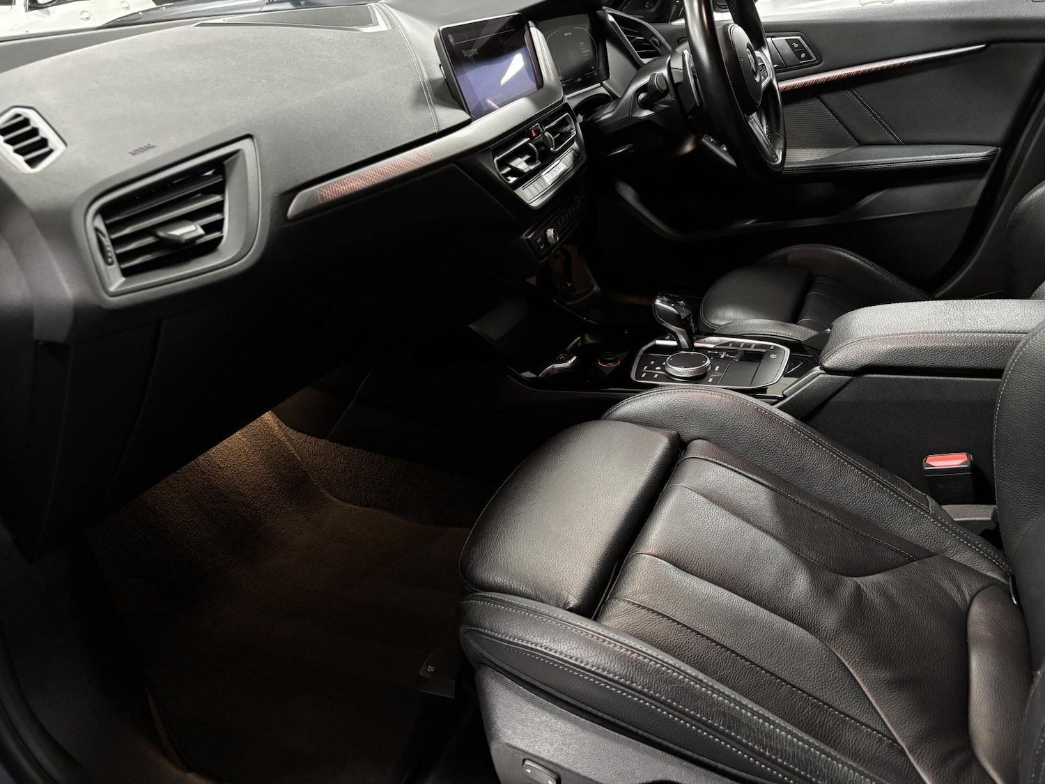 Used BMW 1 Series 2020 for sale - 76534342: Photo 48