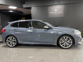 Used BMW 1 Series 2020 for sale - 76534342: Photo