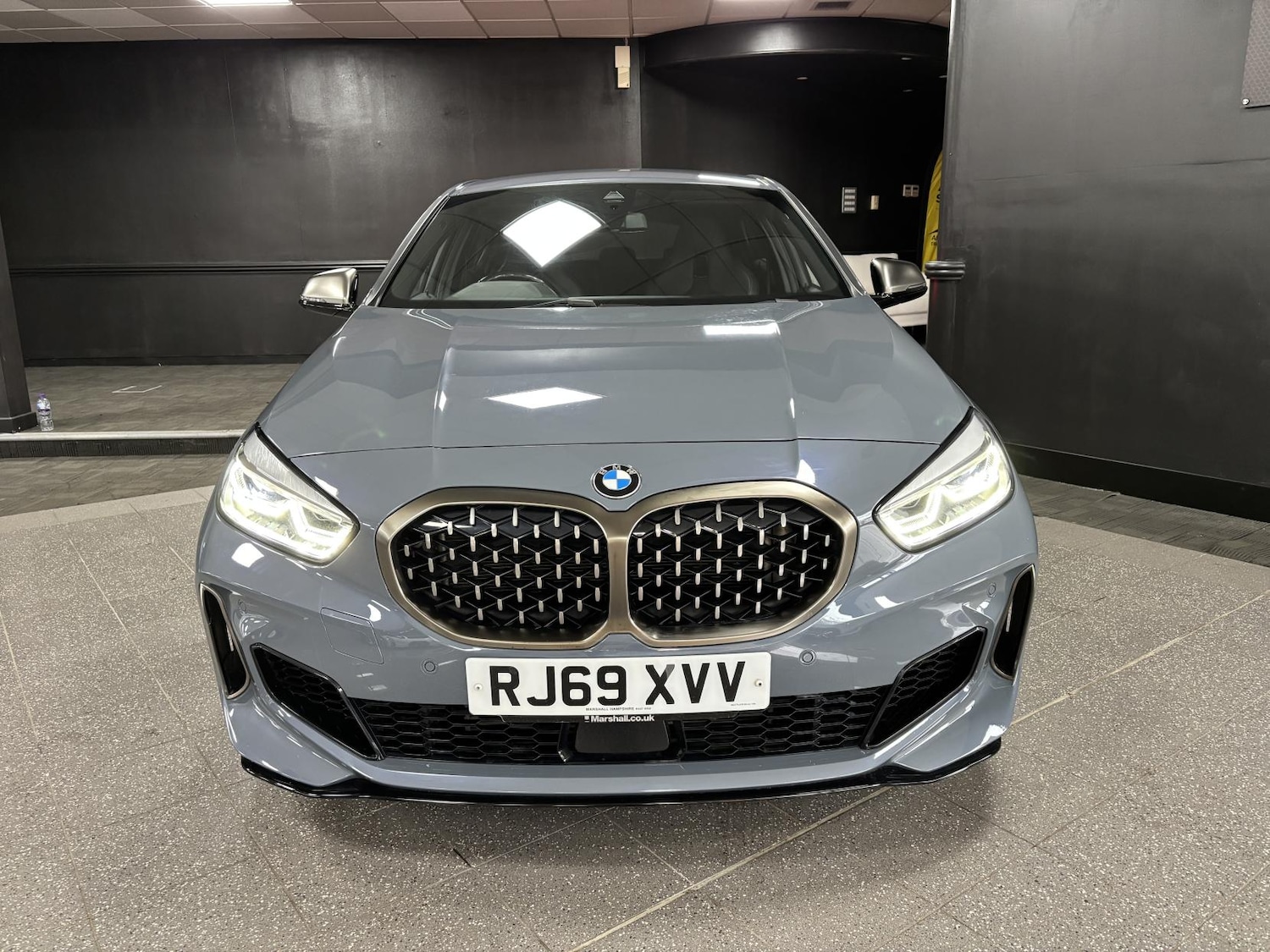 Used BMW 1 Series 2020 for sale - 76534342: Photo 5