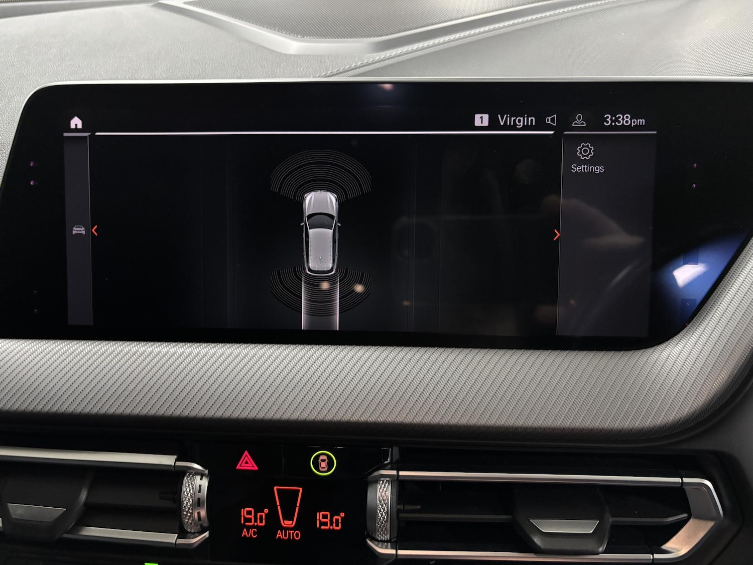 Used BMW 1 Series 2020 for sale - 76534342: Photo 59