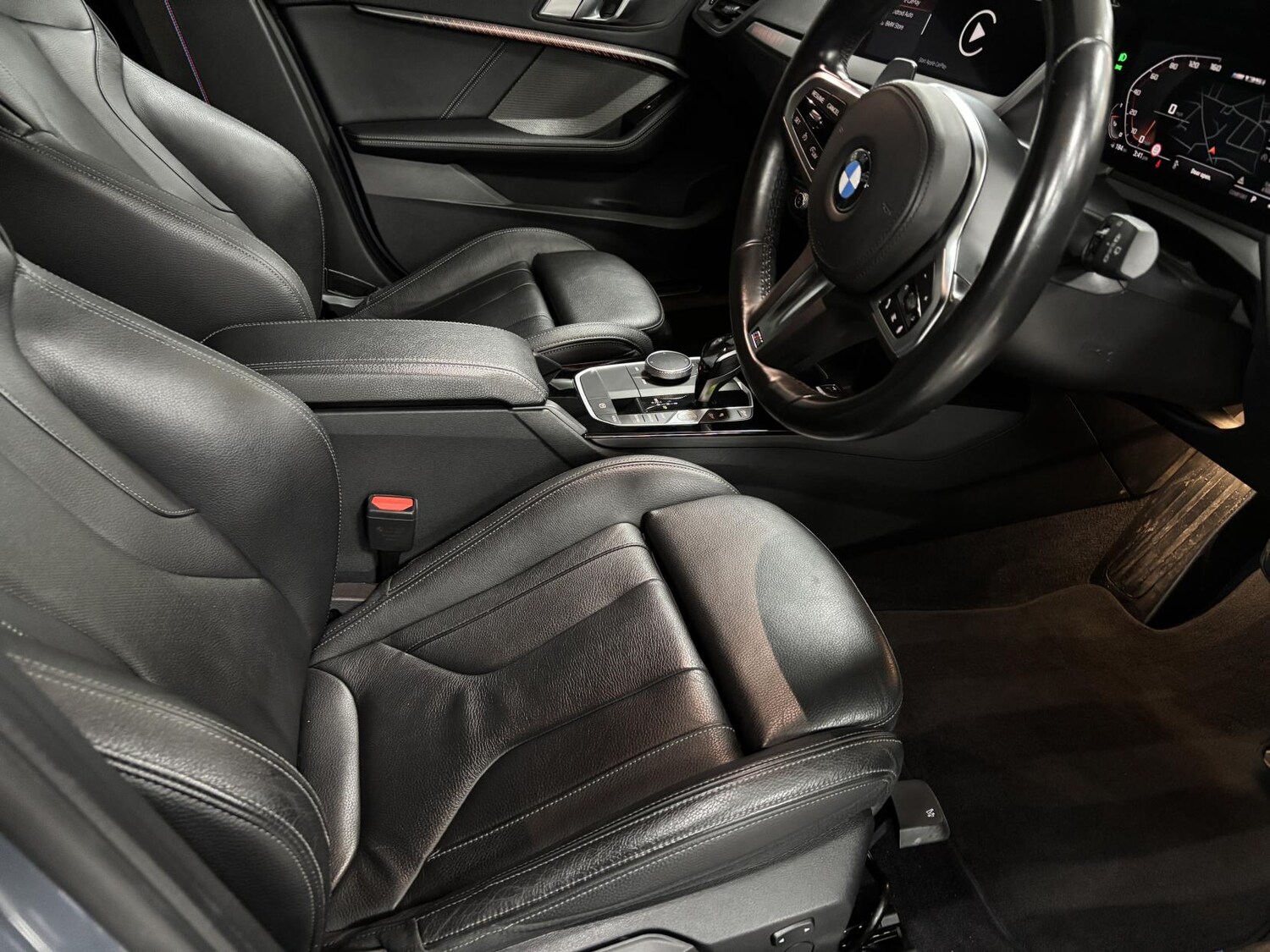 Used BMW 1 Series 2020 for sale - 76534342: Photo 71