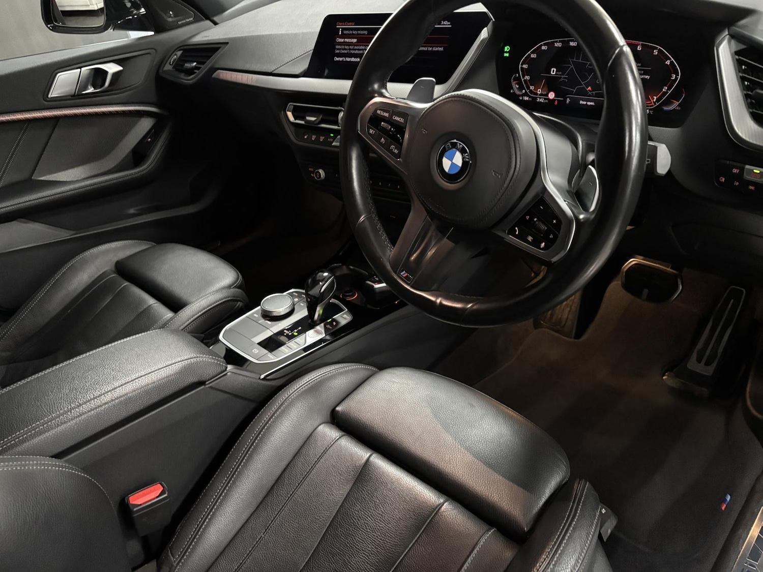 Used BMW 1 Series 2020 for sale - 76534342: Photo 75