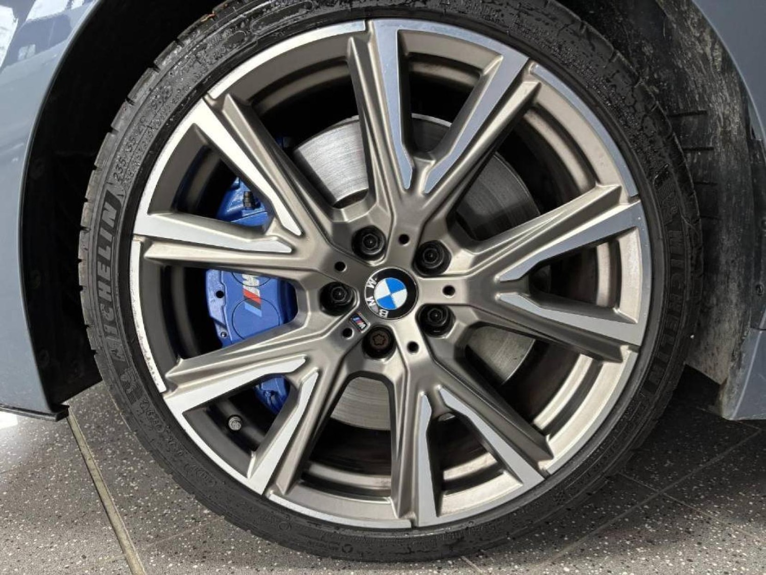 Used BMW 1 Series 2020 for sale - 76534342: Photo 76