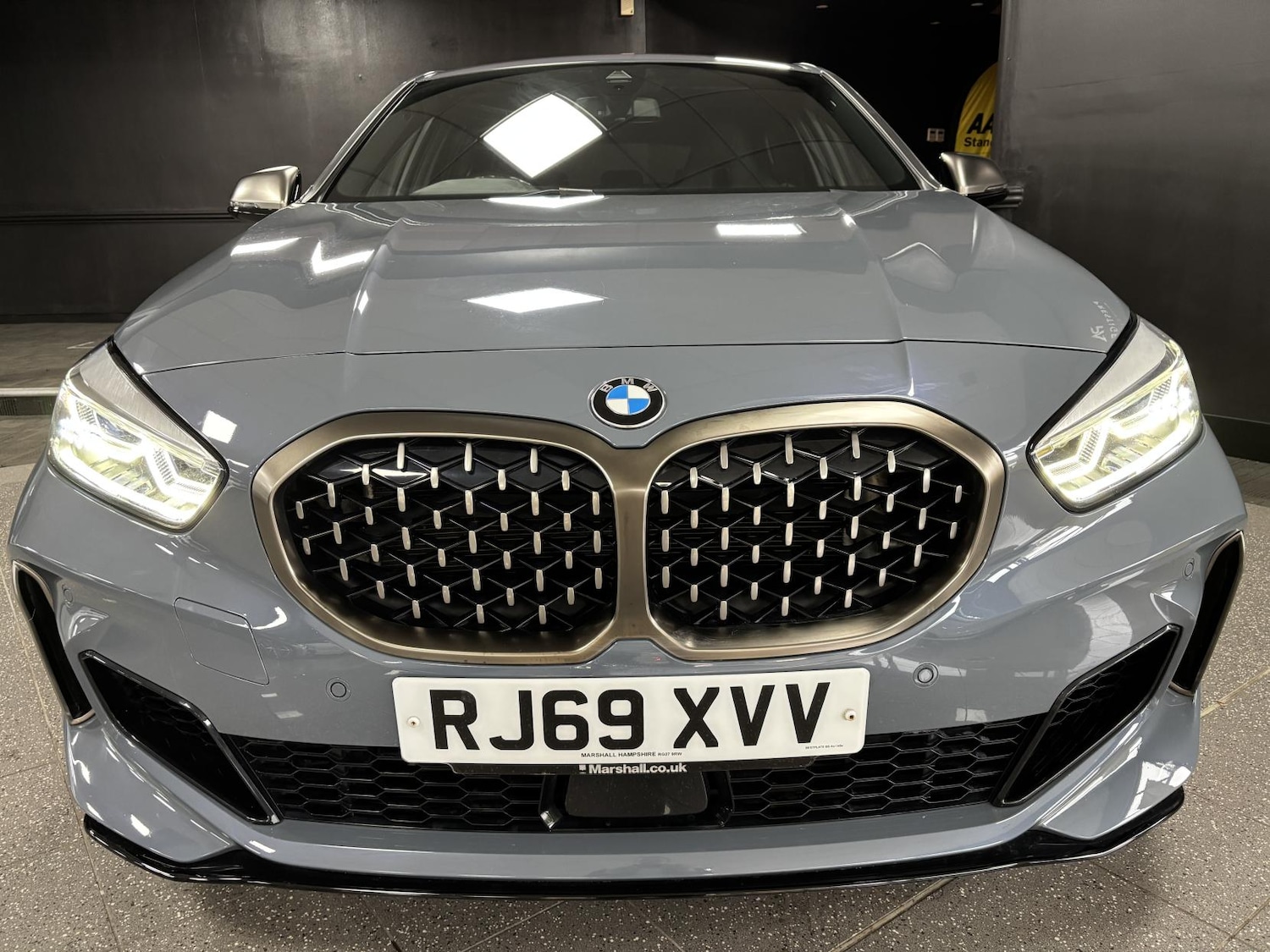 Used BMW 1 Series 2020 for sale - 76534342: Photo 8