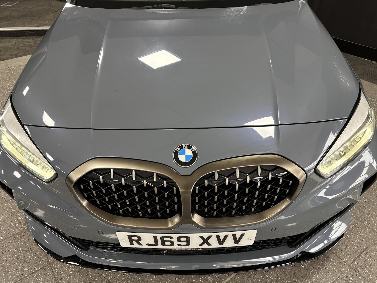 Used BMW 1 Series 2020 for sale - 76534342: Photo 9